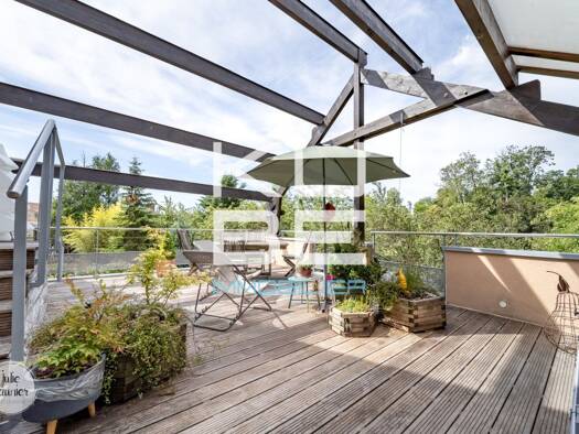 Appartement à vendre 245 000 € 5 pièces 3 chambres 120 m² Étage 1/1 Dieuze 57260