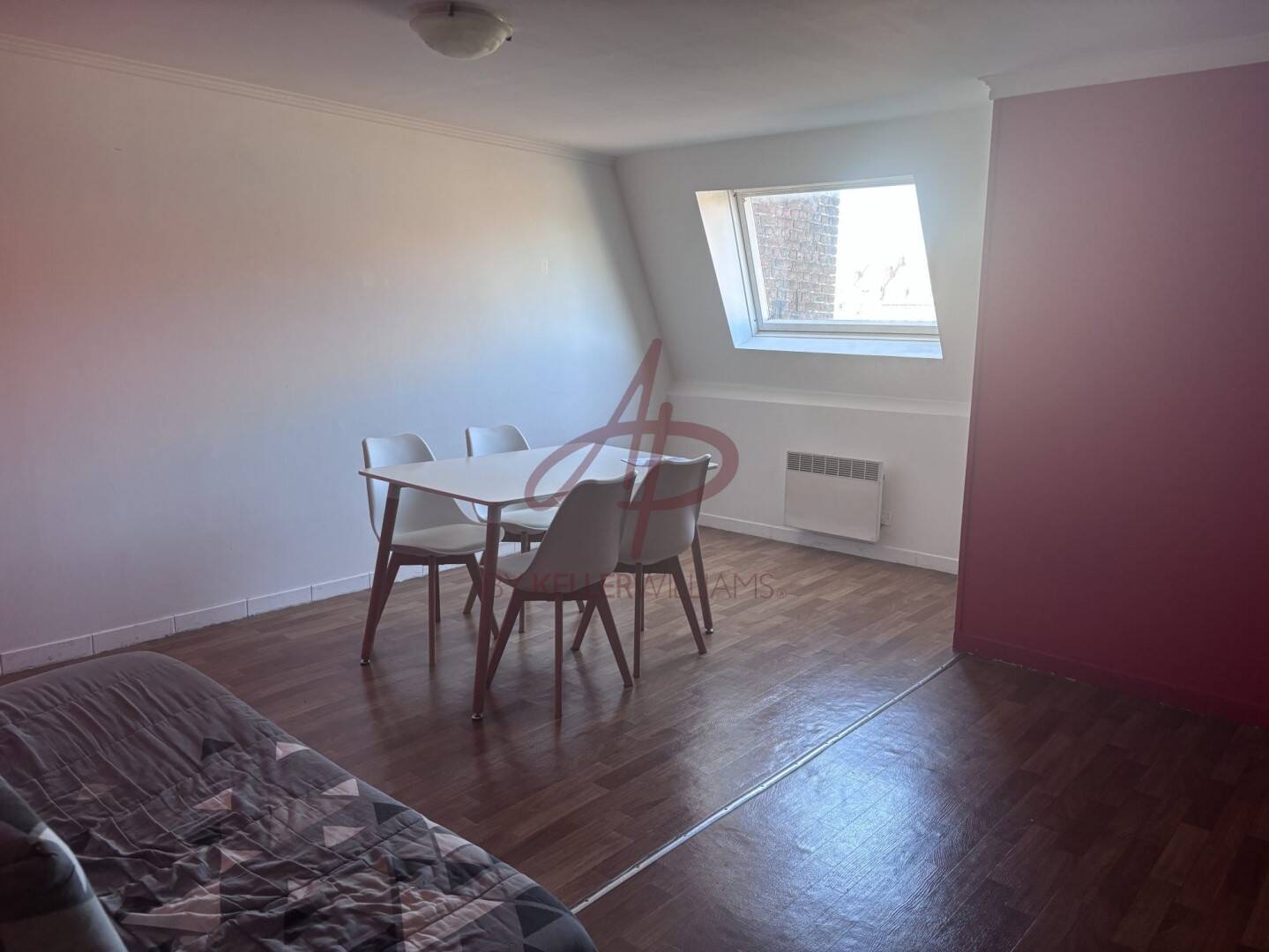 Maison à louer, 45m², ROUBAIX
