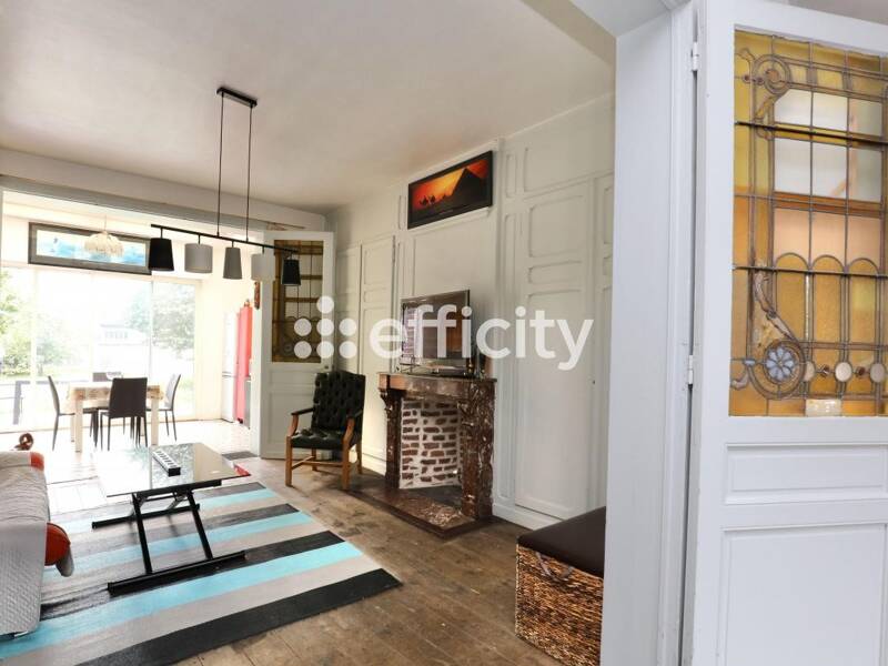 Maison à vendre, 178m², LILLE
