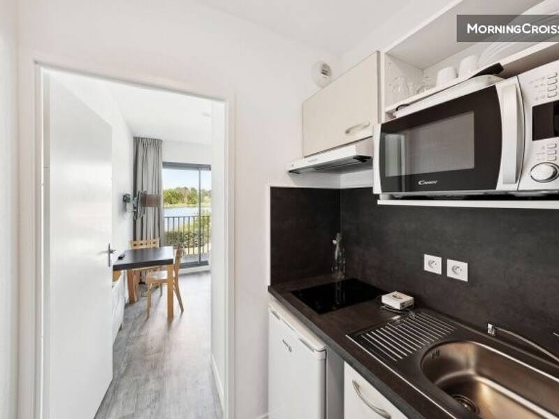 Maison à louer, 32m², LA TESTE DE BUCH