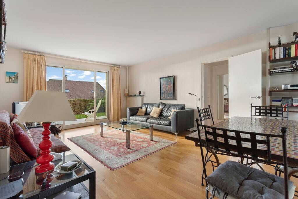 Maison à vendre, 60m², TROUVILLE SUR MER