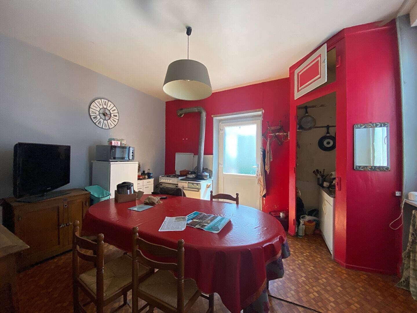 Maison à vendre, 96m², OYONNAX