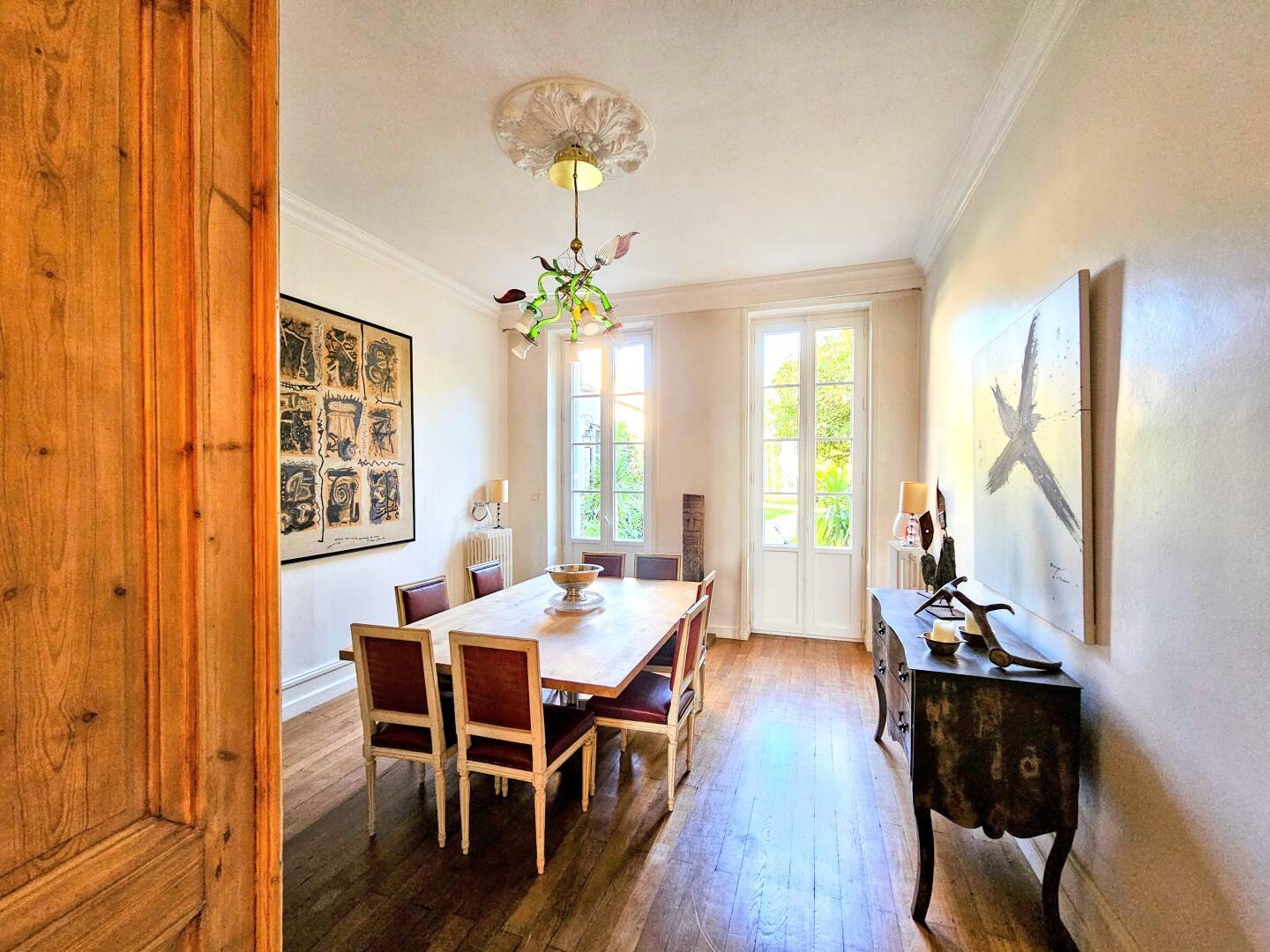 Maison à vendre, 316m², ROCHEFORT