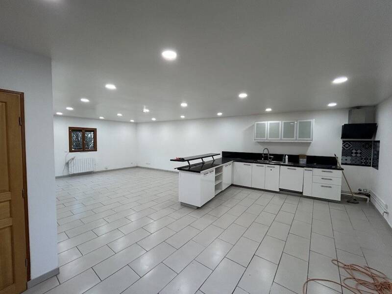 Maison à louer, 106m², CLAYE SOUILLY