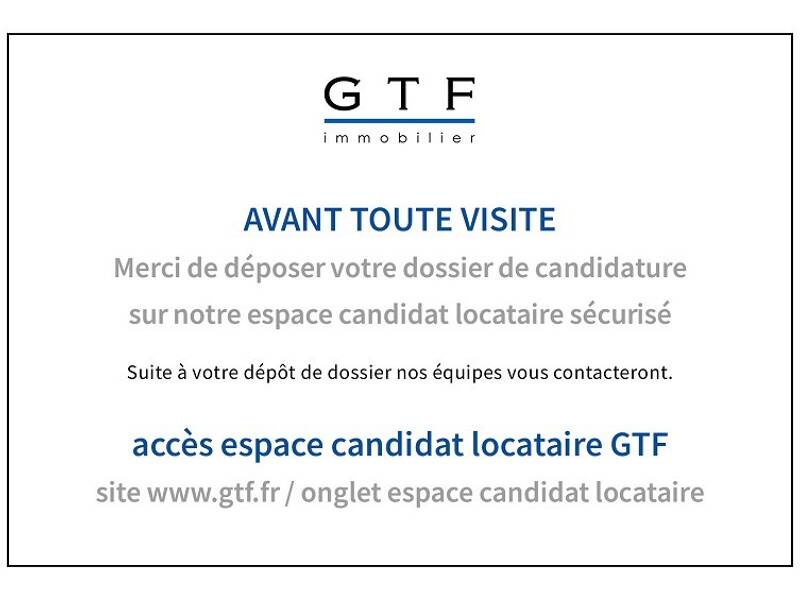 Maison à louer, 63m², BOULOGNE BILLANCOURT