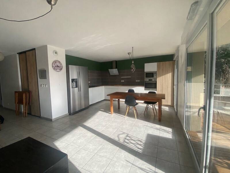 Maison à vendre, 88m², SAINT GALMIER