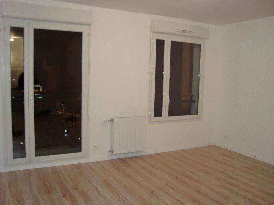 Maison à louer, 41m², CERGY