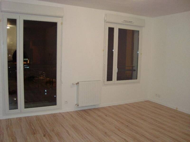 Maison à louer, 41m², CERGY