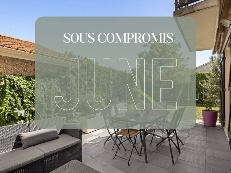 Maison à vendre, 83m², CORBAS