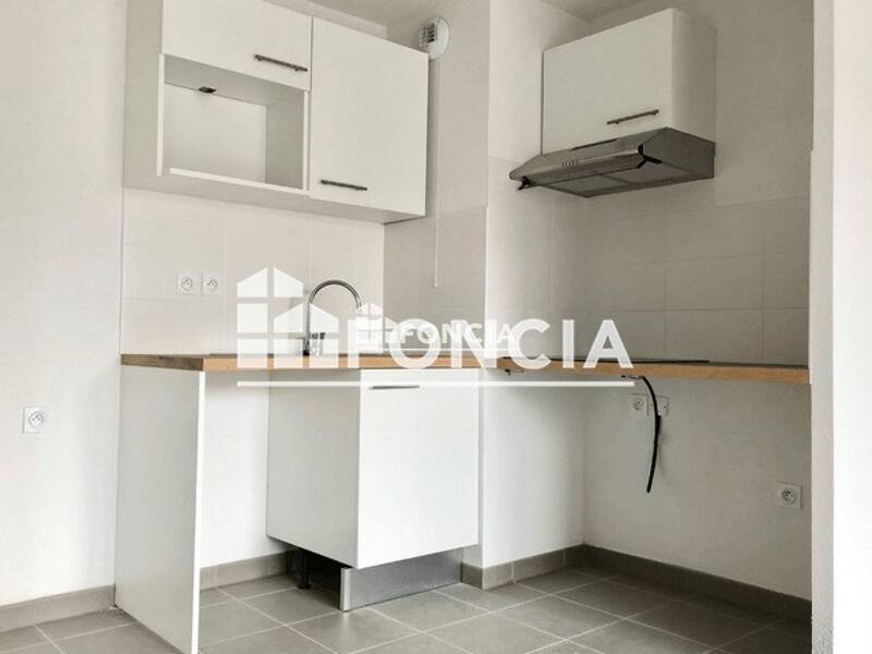 Maison à louer, 59m², TOULOUSE