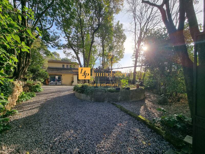 Maison à vendre, 175m², MONTPELLIER