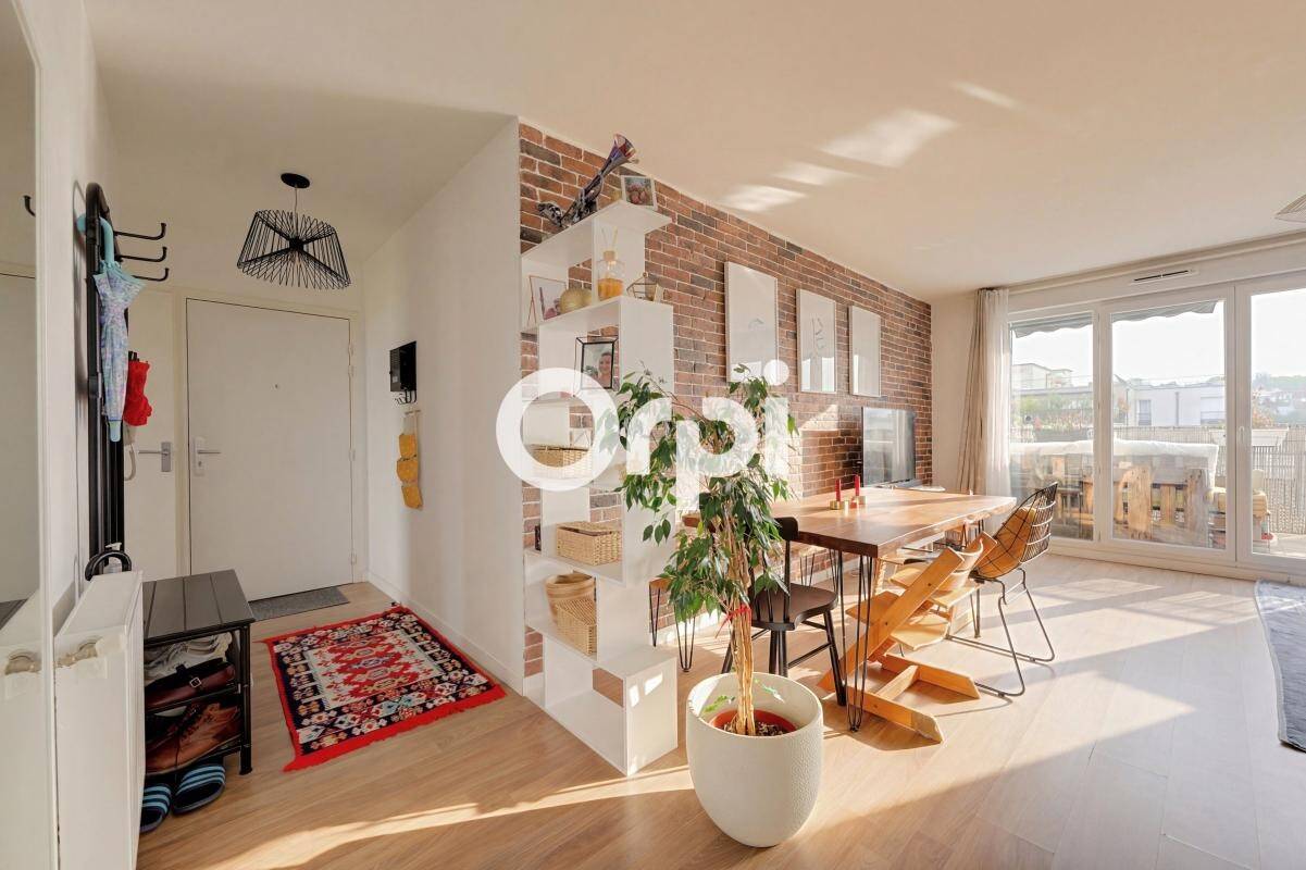Maison à vendre, 96m², ROSNY SOUS BOIS