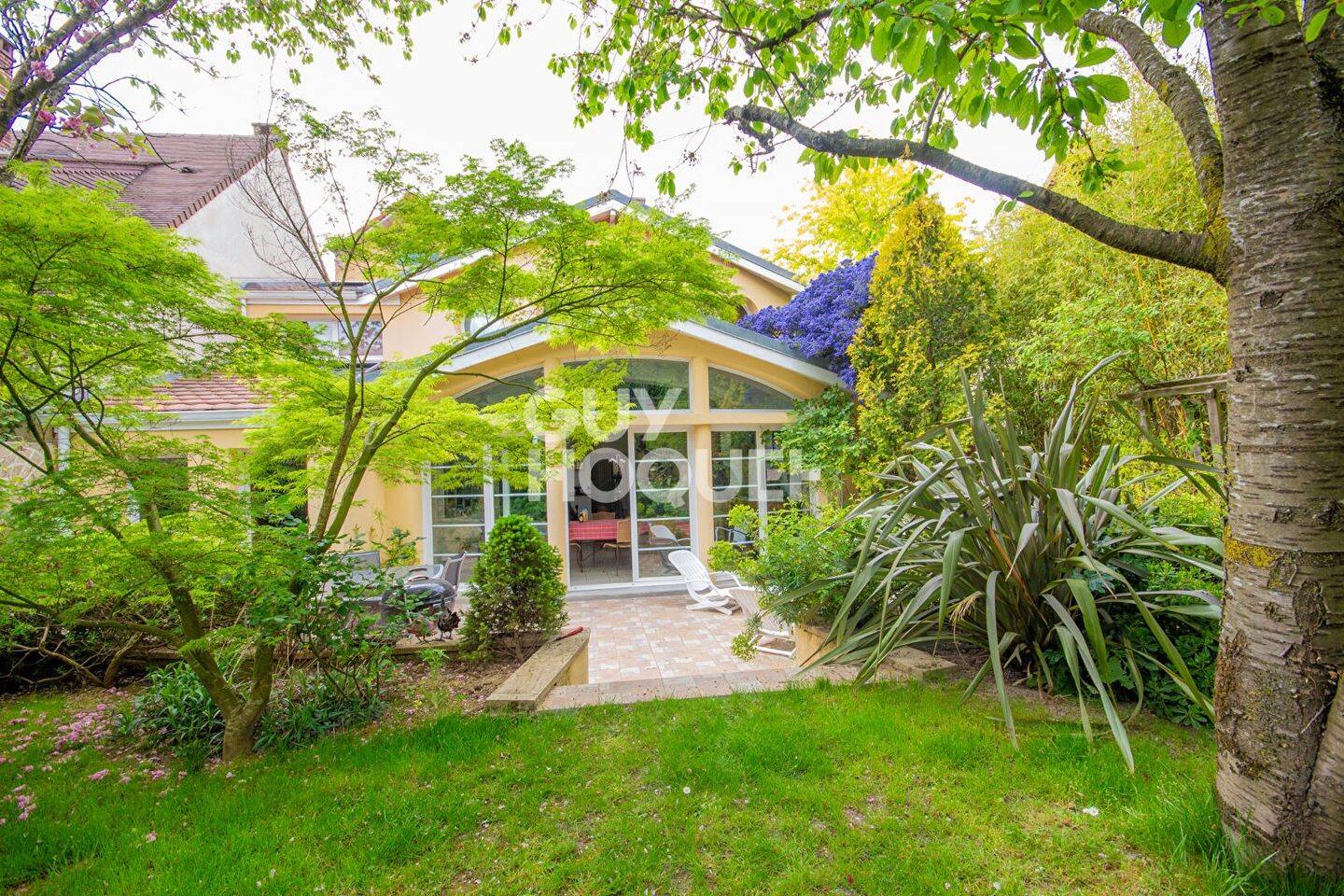Maison à vendre, 215m², RUEIL MALMAISON