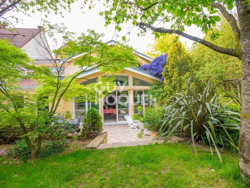 Maison à vendre, 215m², RUEIL MALMAISON