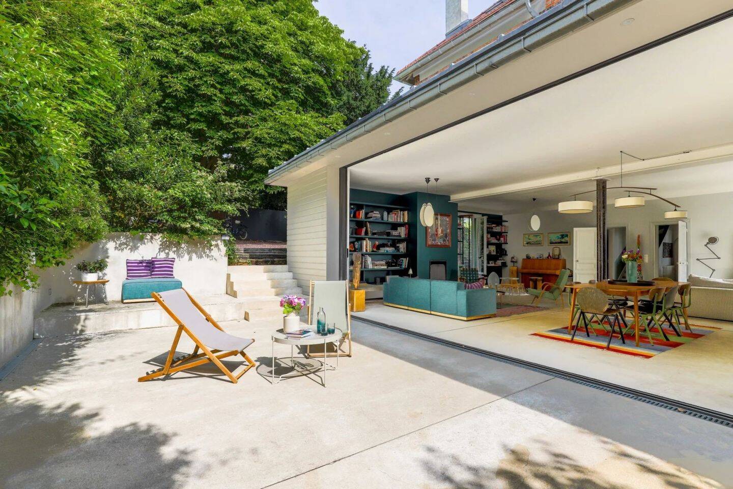 Maison à vendre, 230m², SURESNES