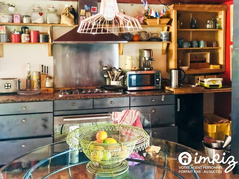 Maison à vendre, 355m², ASTAFFORT