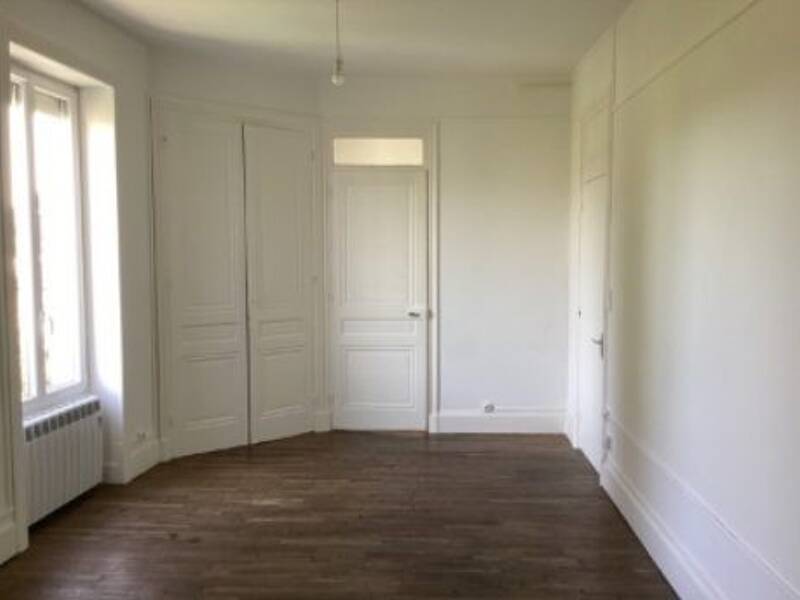 Maison à louer, 38m², CHAMPAGNE AU MONT D'OR