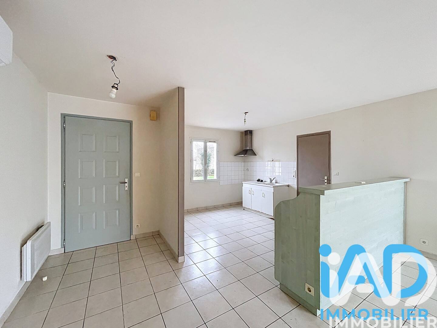 Maison à vendre, 87m², VILLIERS EN PLAINE