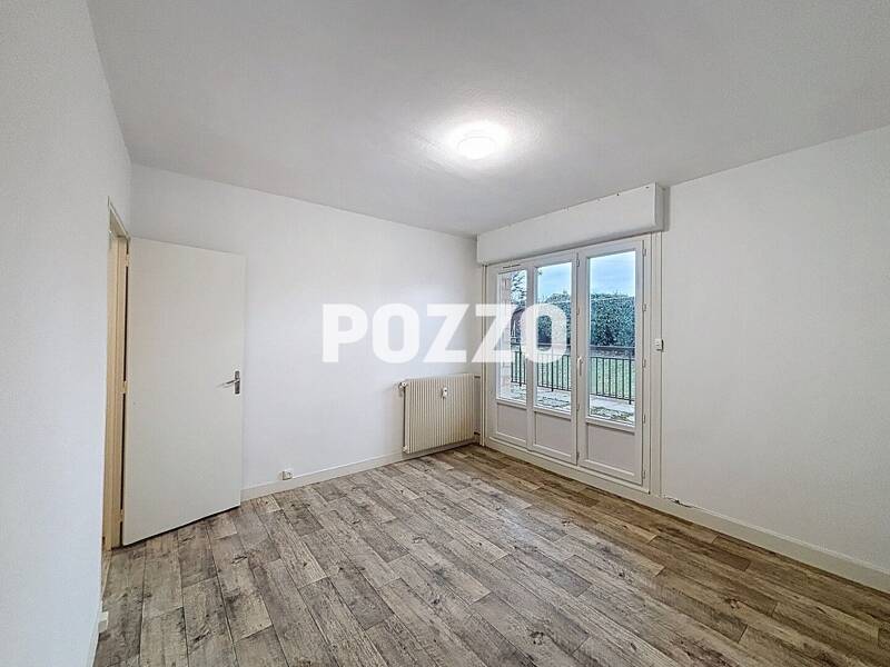 Maison à louer, 47m², TOURGEVILLE