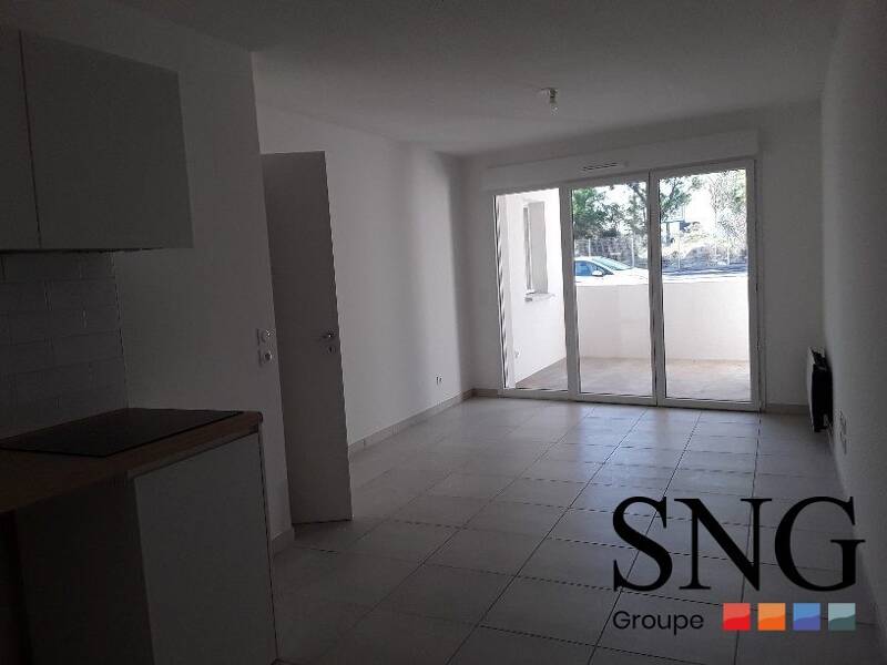 Maison à louer, 55m², PERPIGNAN