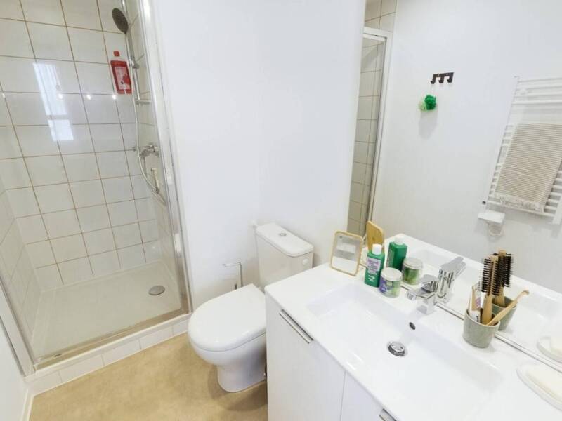 Maison à louer, 18m², BRON