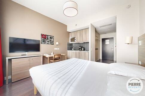 Maison à vendre, 21m², SAINT ETIENNE
