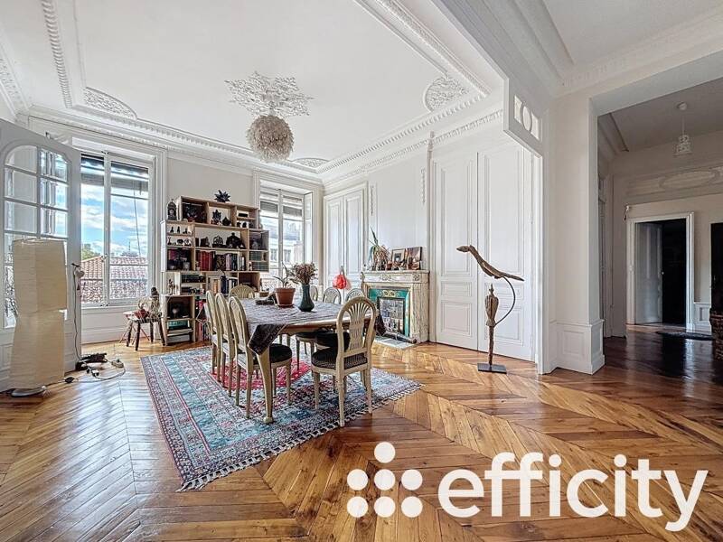 Maison à vendre, 179m², LYON 1ER