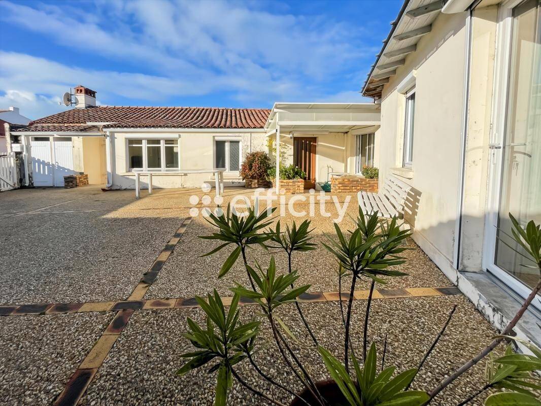 Maison à vendre, 157m², BREM SUR MER