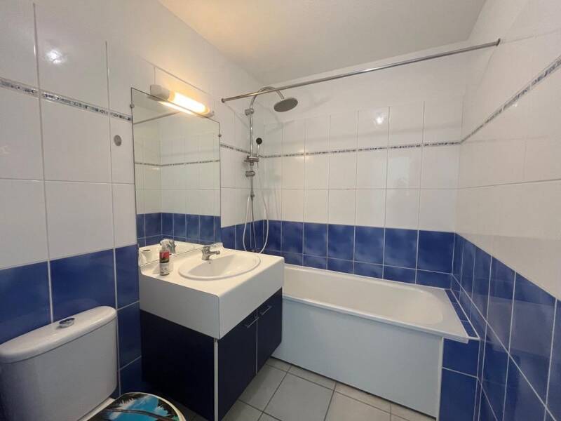 Maison à louer, 41m², FORT DE FRANCE