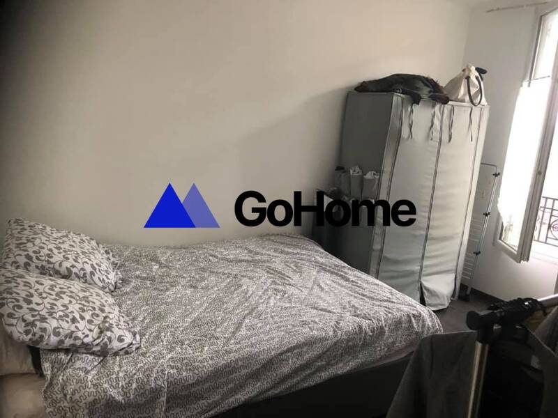 Maison à louer, 28m², BOULOGNE BILLANCOURT