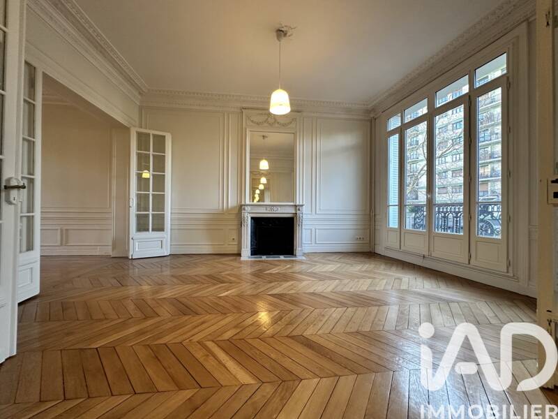 Maison à vendre, 191m², PARIS 14E