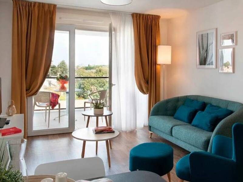 Maison à louer, 30m², DREUX