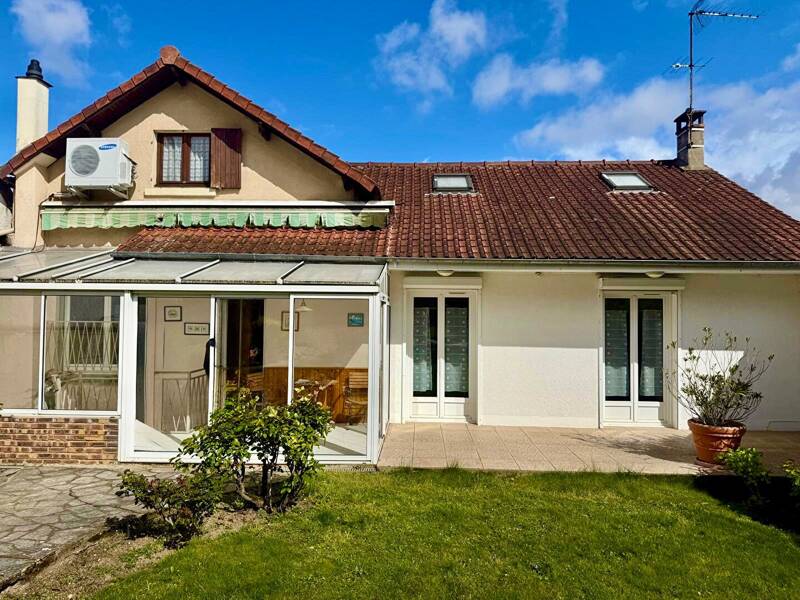 Maison à vendre, 140m², RUEIL MALMAISON