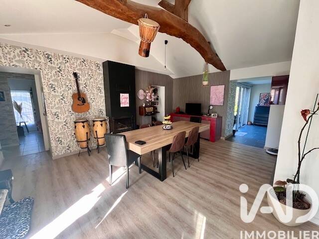 Maison à vendre, 120m², CHALLANS