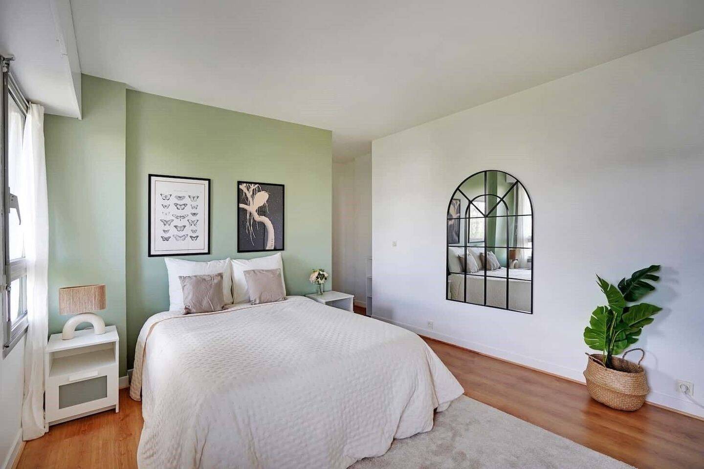Maison à louer, 15m², ISSY LES MOULINEAUX