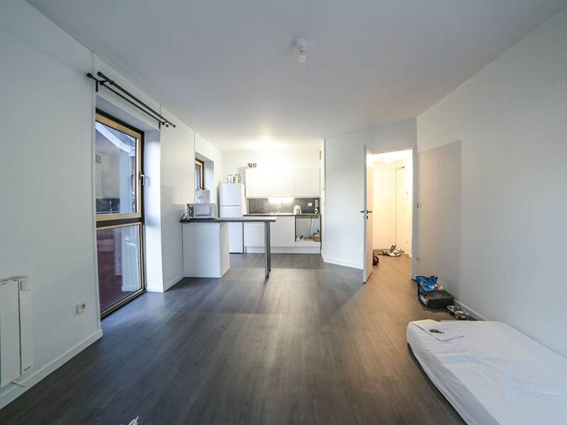 Maison à louer, 45m², ROUEN