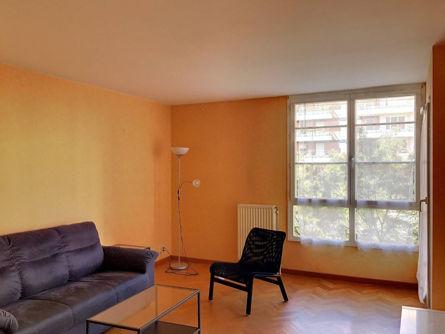 Maison à louer, 49m², COURBEVOIE