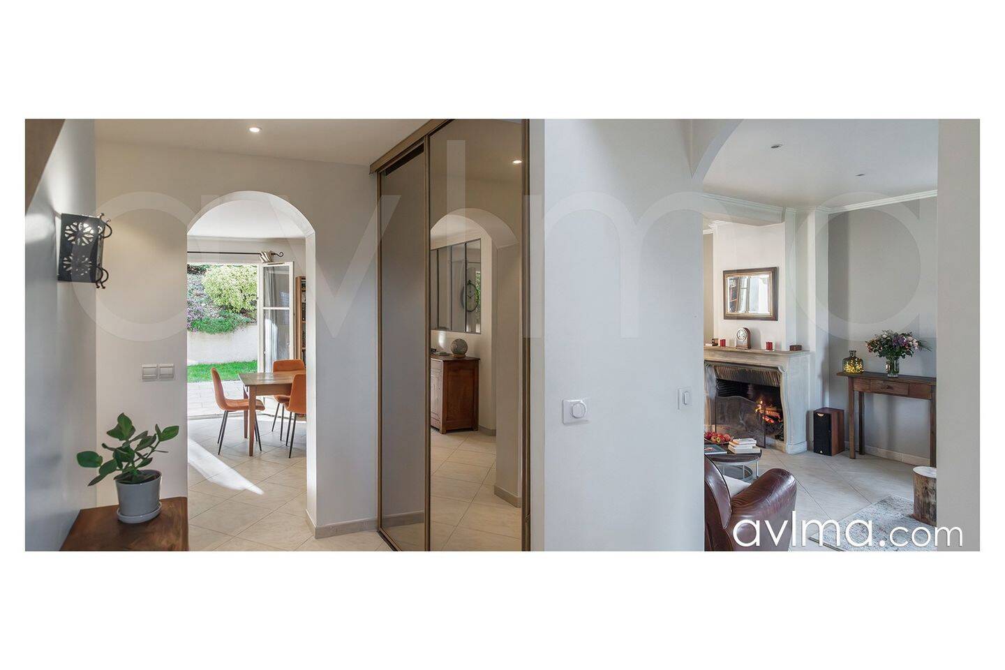 Maison à vendre, 170m², L'ETANG LA VILLE