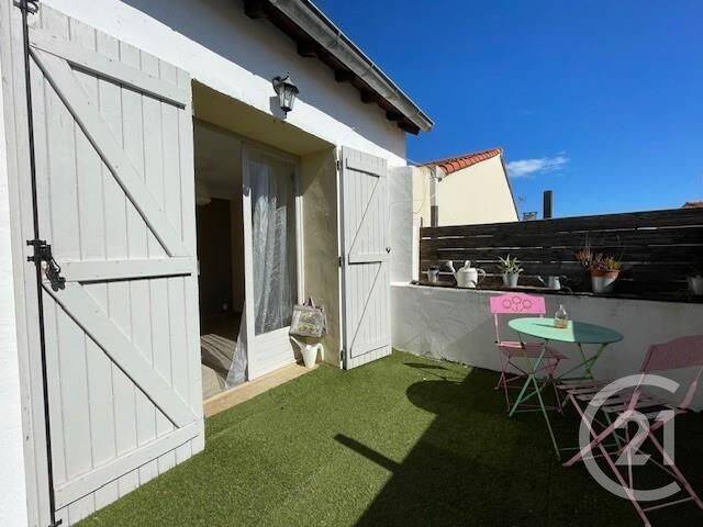 Maison à vendre, 112m², FRONTIGNAN