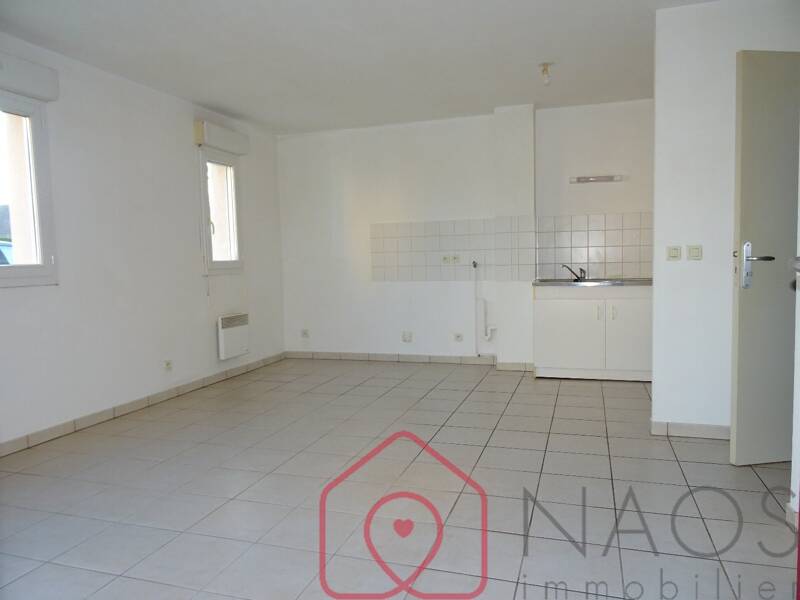 Maison à louer, 40m², AUBIGNY SUR NERE