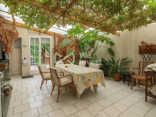 Maison à vendre 108 000 € 6 pièces 4 chambres 161 m² Trun 61160