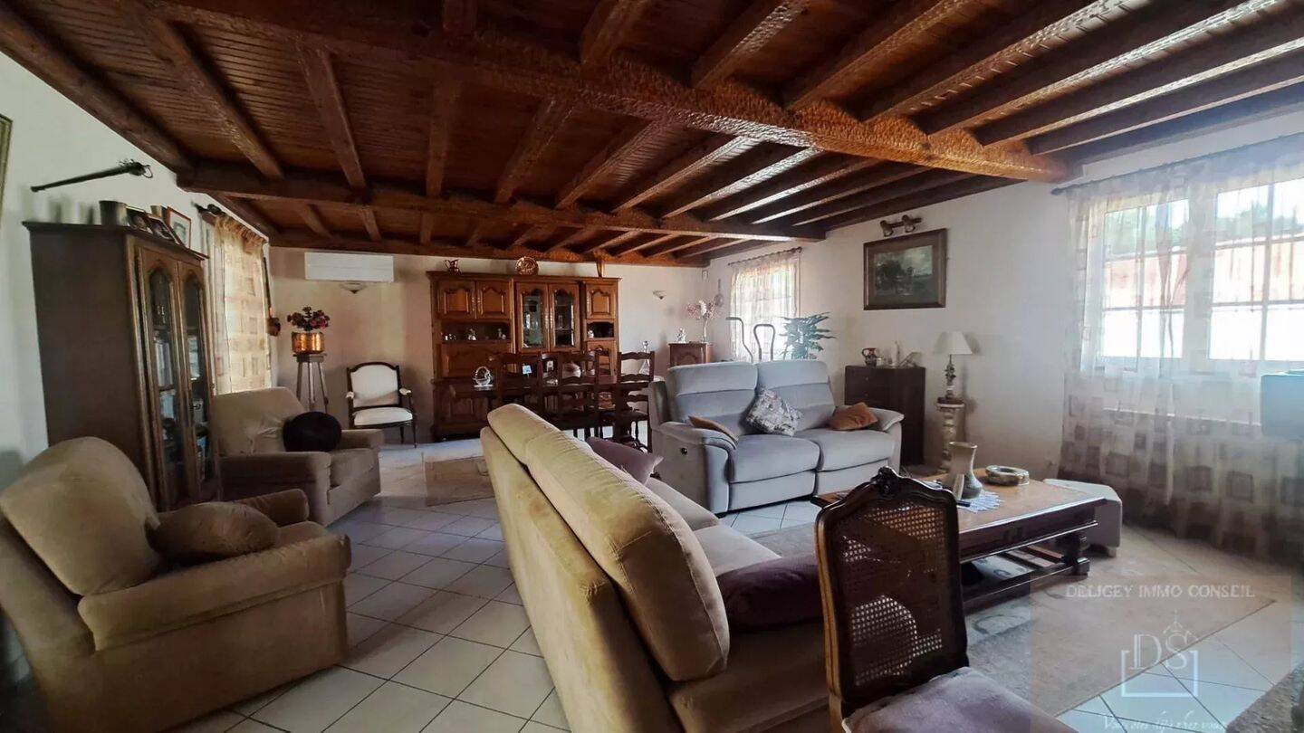 Maison à vendre, 115m², GUJAN MESTRAS