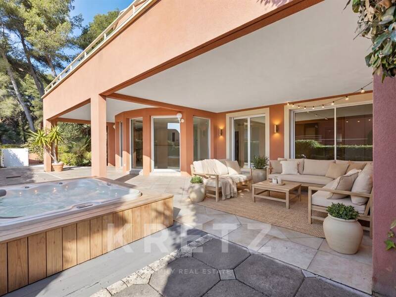 Maison à vendre, 108m², SANARY SUR MER