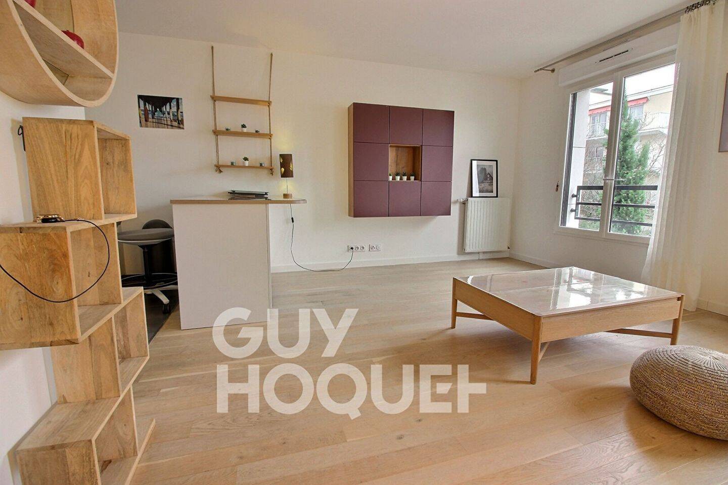 Maison à louer, 44m², RUEIL MALMAISON