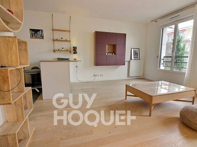 Maison à louer, 44m², RUEIL MALMAISON