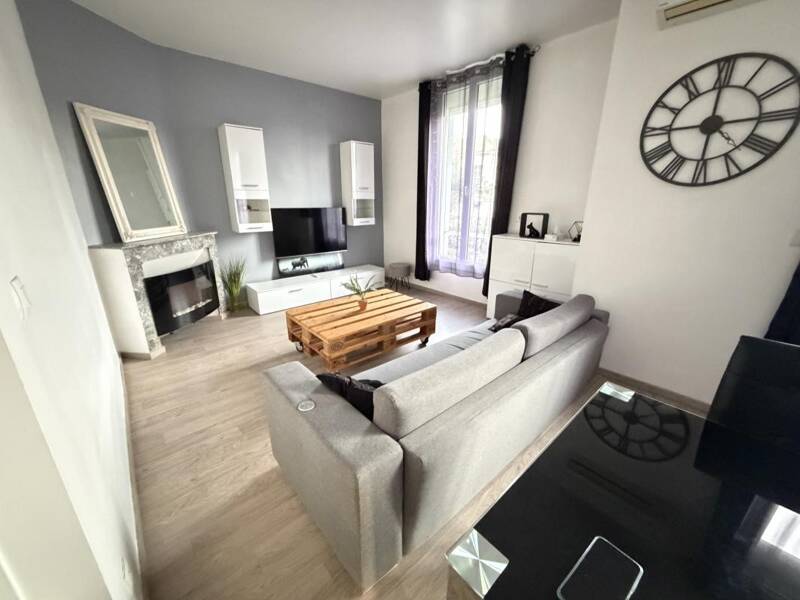 Maison à vendre, 102m², TOULOUSE