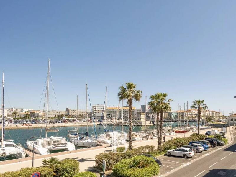 Maison à vendre, 0m², SETE