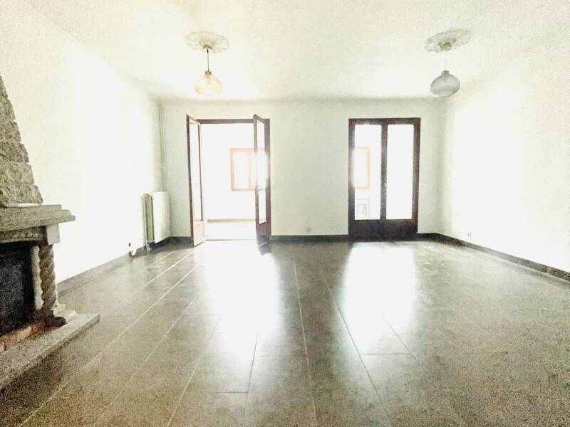 Maison à louer, 104m², ISSY LES MOULINEAUX