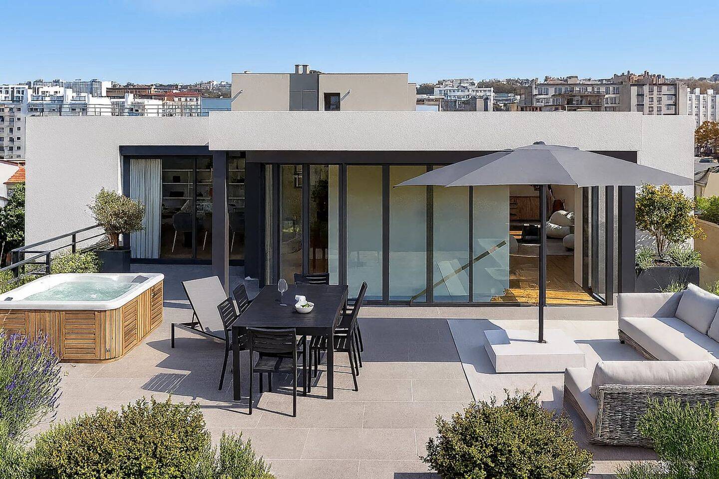 Maison à vendre, 141m², ISSY LES MOULINEAUX
