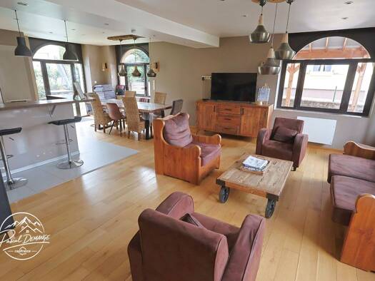 Appartement à vendre 370 000 € 4 pièces 3 chambres 92 m² RDC/2 Industriel Gérardmer 88400